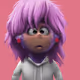 STK DOLLS #847
