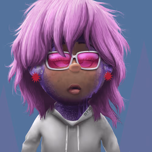 STK DOLLS #1555