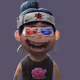 STK DOLLS #3421