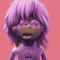 STK DOLLS #596