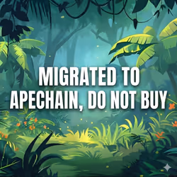 Baby Cub Tigers (BCT) - Migrated to Apechain