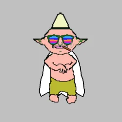 Super-Gobs #681