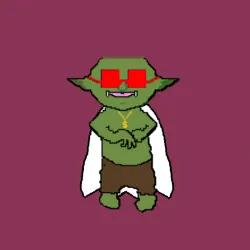 Super-Gobs #242