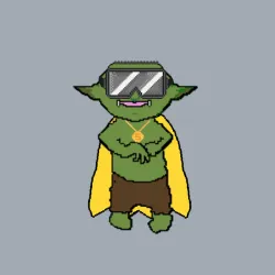 Super-Gobs #411