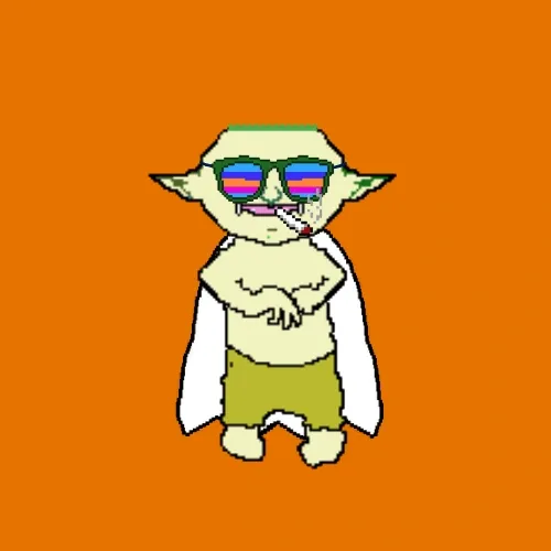 Super-Gobs #97
