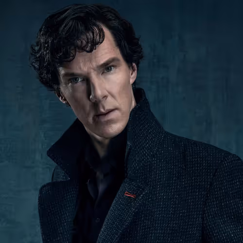 Sherlock