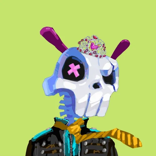 Skullpunks-Og #4870
