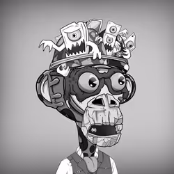 Item Media