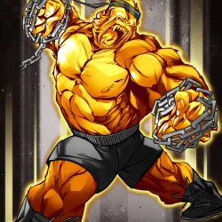 CANE GOLD