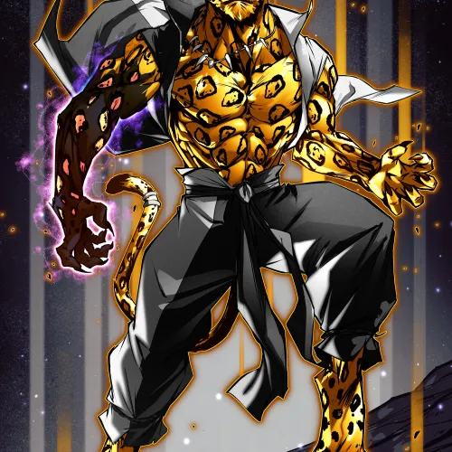 ENZO GOLD