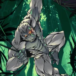 CANE WILD