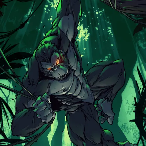 CANE WILD