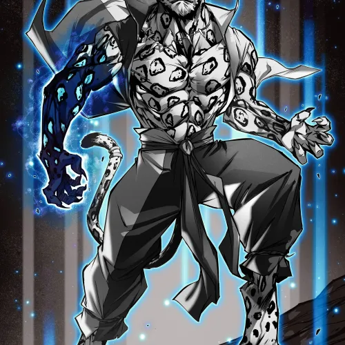 ENZO SILVER