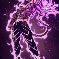 ENZO AURA