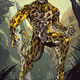 JUNGLE KINGZ