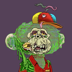 Mutant Jimmy #18713
