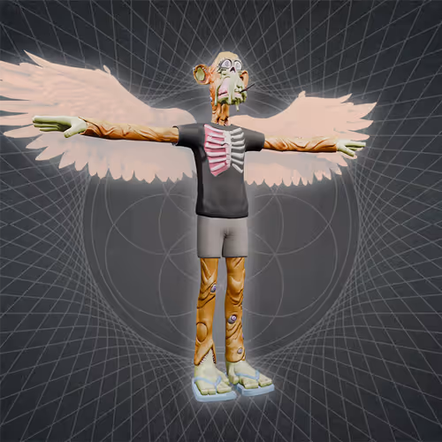 Angel Wing #229