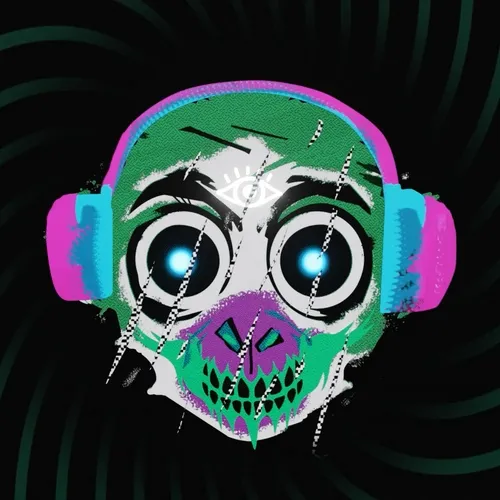 Glitch On Ape