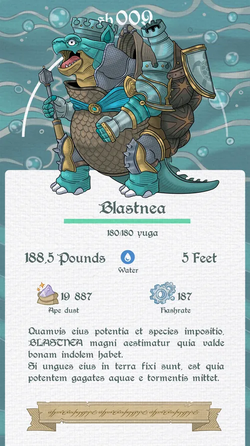 Item #9 Media