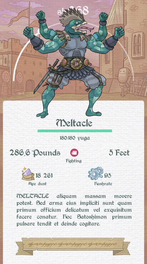 Item #68 Media