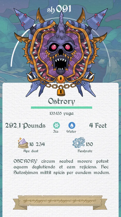 Item #91 Media