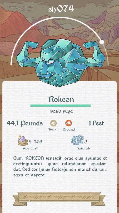 Item #74 Media