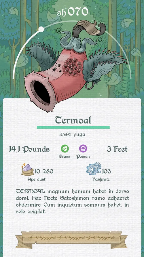 Item #70 Media