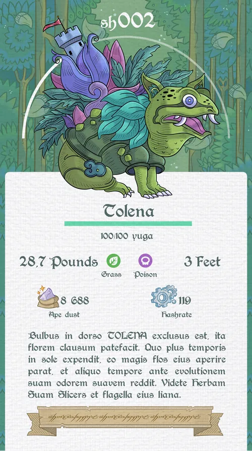 Item #2 Media