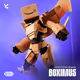 Boximus #1016