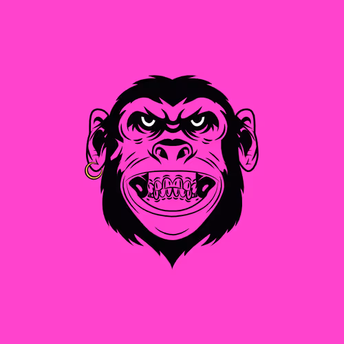 TRENCHES THE APE
