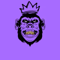TRENCHES THE APE #1009
