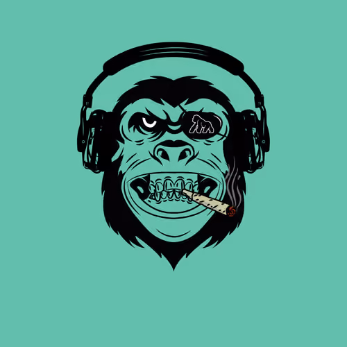 TRENCHES THE APE #669