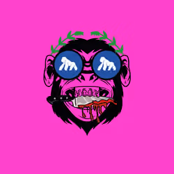 TRENCHES THE APE #1347