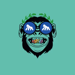 TRENCHES THE APE #632