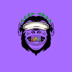 TRENCHES THE APE #595