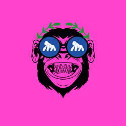 TRENCHES THE APE #41