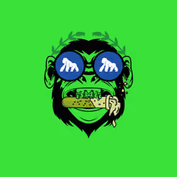 TRENCHES THE APE #626