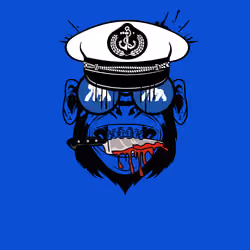 TRENCHES THE APE #741