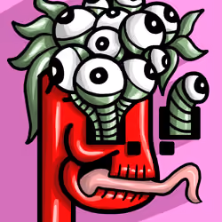 Sugar Heads NFT