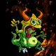 Dragon On Ape #1885