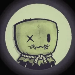 DooDoll #557