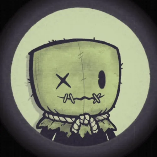 DooDoll #934