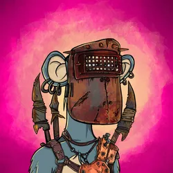 Fallout Apes #185