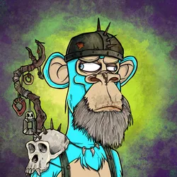 Fallout Apes #826