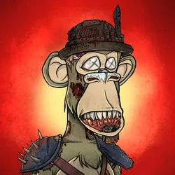 Fallout Apes #1433