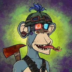 Fallout Apes #1514