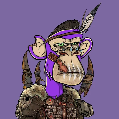 Fallout Apes #2089
