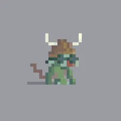 Tiny Apes #917