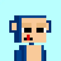 Savage Apes #77