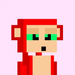 Savage Apes #1751